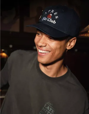 AE Snoopy Baseball Hat