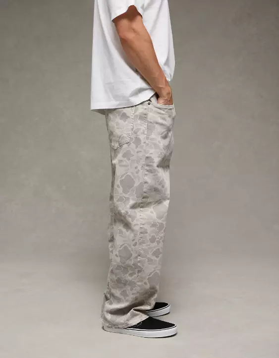 AE EasyFlex +TENCEL™ Fibers Loose Jean - Image 5