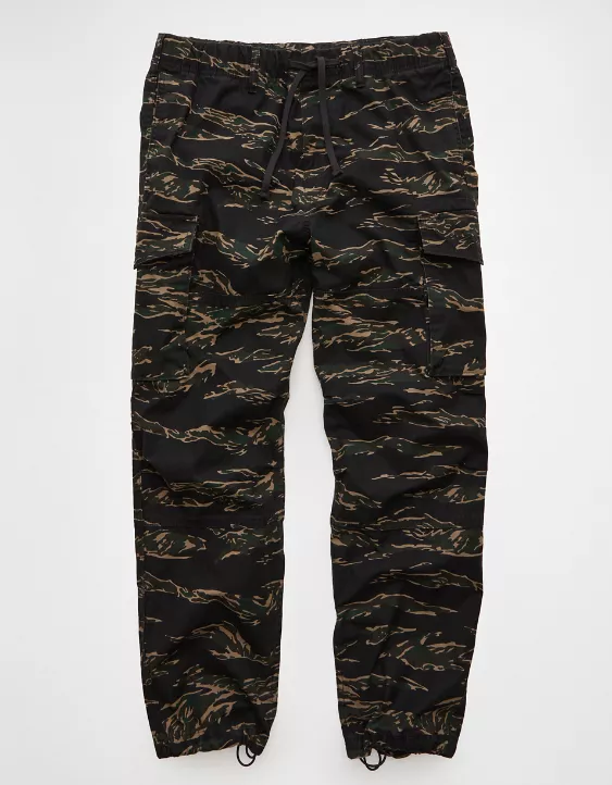 AE Flex Relaxed Cargo Pant - Image 4