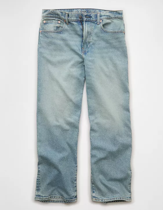 AE EasyFlex +TENCEL™ Fibers Baggy Jean - Image 4