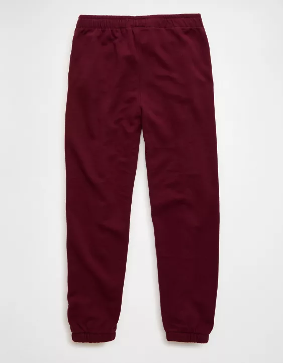 AE High-Waisted Sweatpant - Image 4