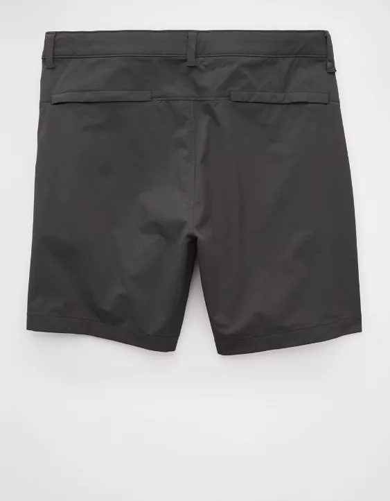 AE 24/7 7" Flex Club Short - Image 4