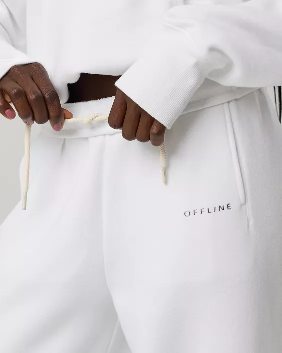 OFFLINE By Aerie Cloud Fleece Baggy Jogger - Image 8