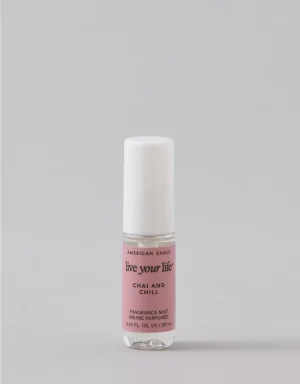 AE Chai & Chill 0.67oz Mini Bodymist