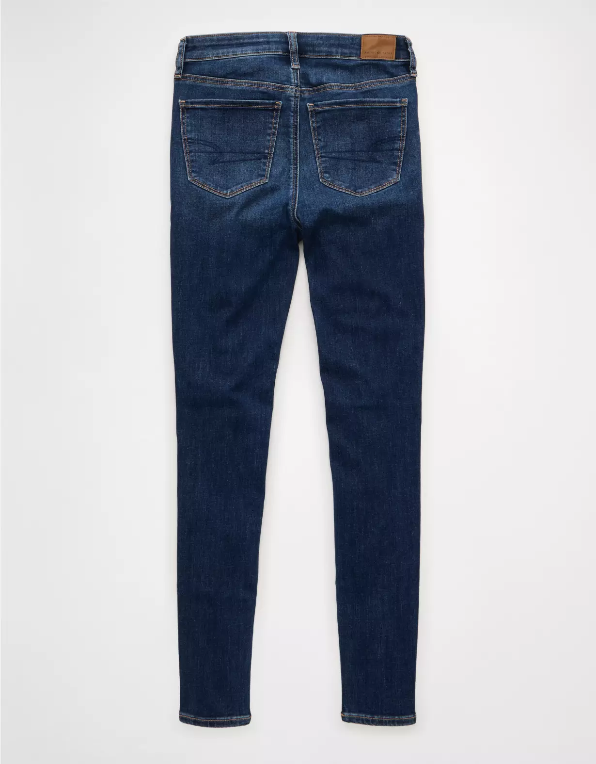 AE Next Level High-Waisted Jegging - Image 2