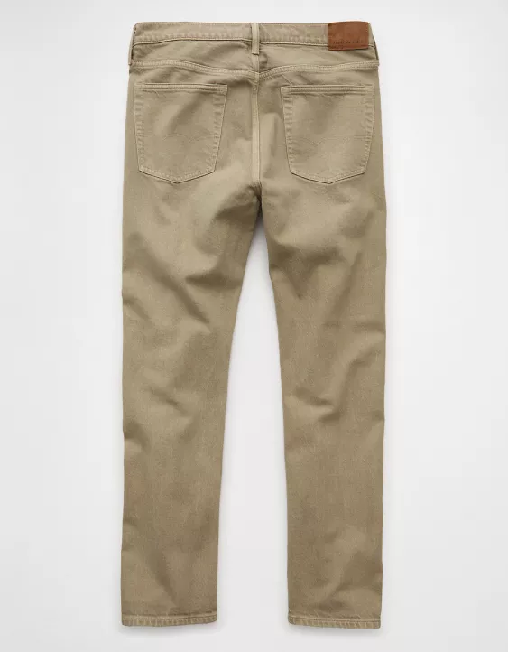 AE EasyFlex +TENCEL™ Fibers Original Straight Jean - Image 4