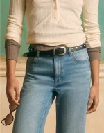 AE Western Studded Belt