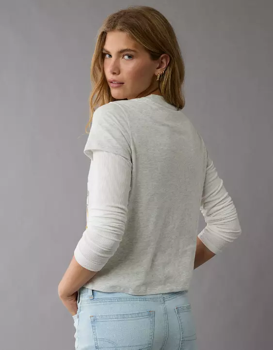 NFL Pittsburgh Steelers Graphic T-Shirt - Image 2