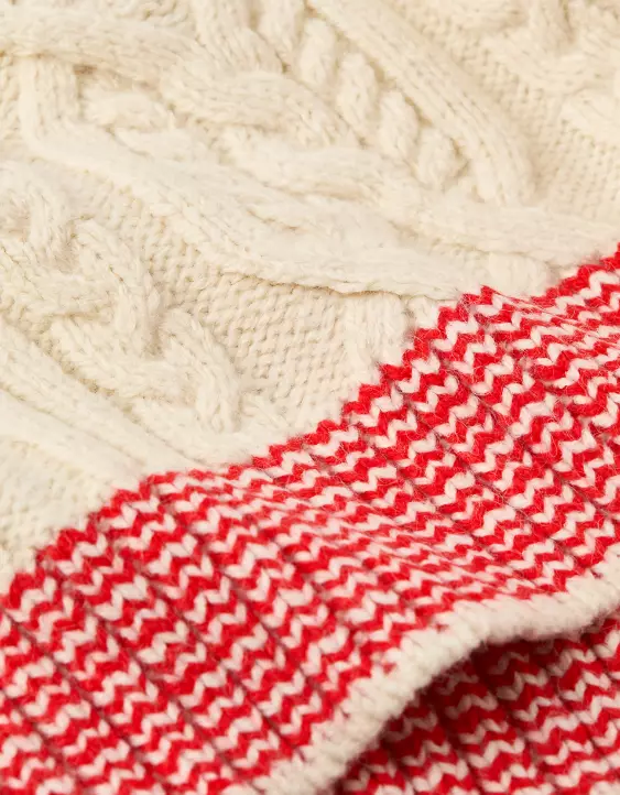 AE Snow Stopper Sweater - Image 6