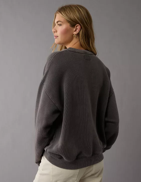 NFL Pittsburgh Steelers Crew Neck Sweatshirt - Image 2