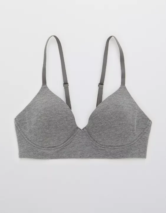 Superchill Wireless Lightly Lined Bra - Image 3