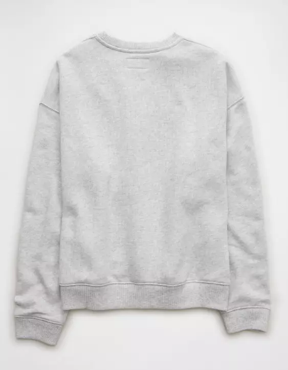 NFL Philadelphia Eagles Crew Neck Sweatshirt - Image 4