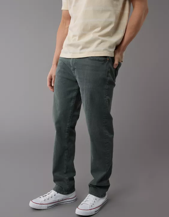 AE EasyFlex Original Bootcut Jean - Image 5
