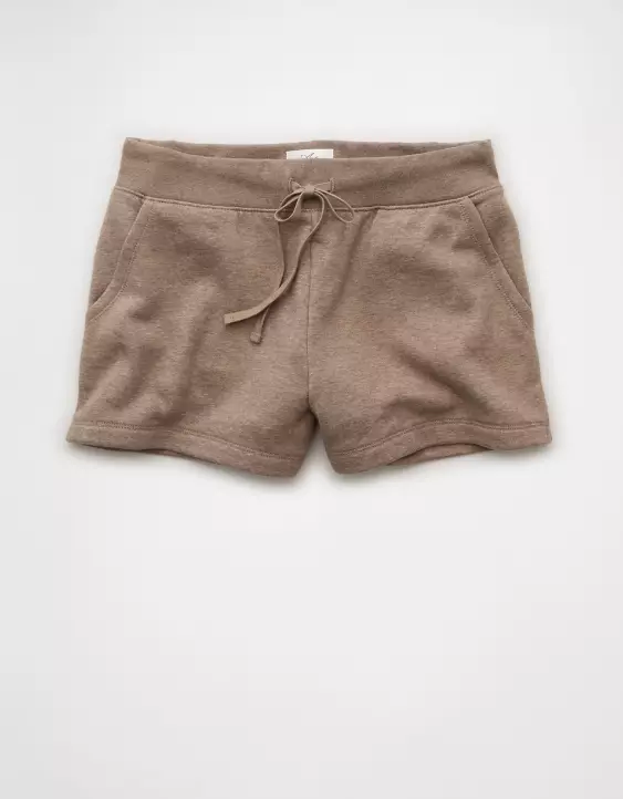 AE Everyday Luxe Sweat Short - Image 3