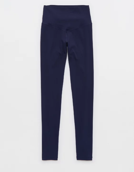 OFFLINE By Aerie Real Me XTRA High Waisted Legging - Image 3
