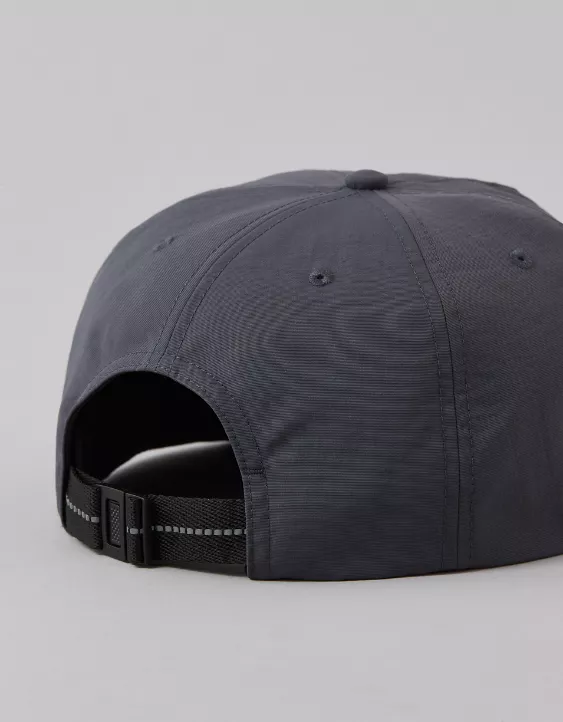 AE Matte Baseball Hat - Image 2