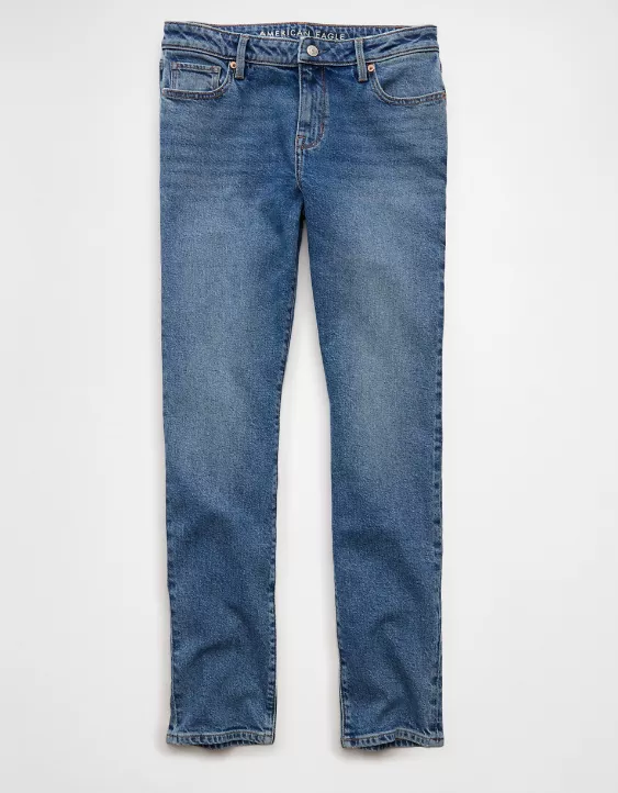 AE Stretch Skinny Jean - Image 3
