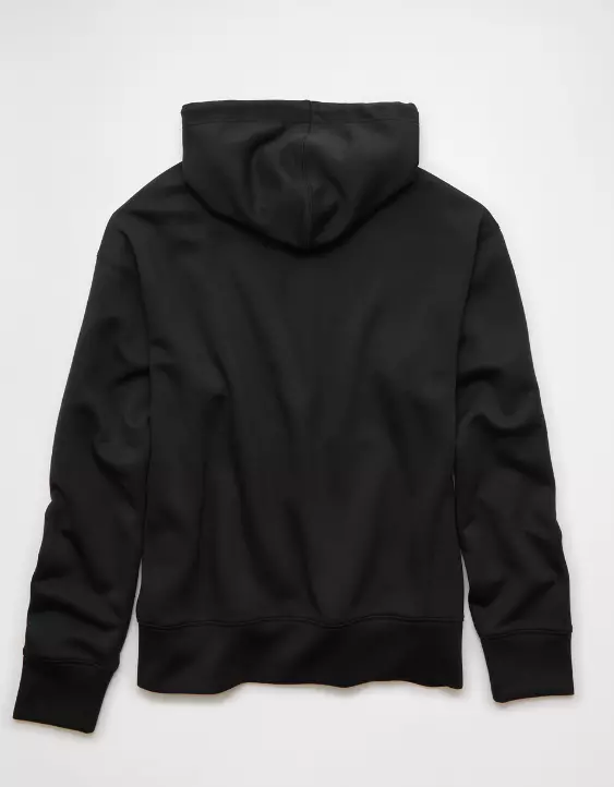 AE 24/7 Colorado Buffaloes Graphic Hoodie - Image 4