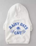 ABO Everyday Luxe Dog Hoodie