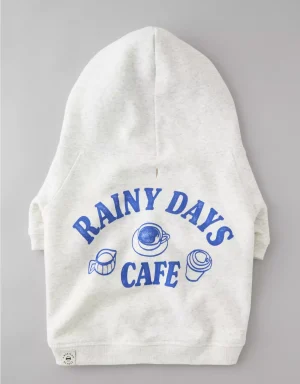 ABO Everyday Luxe Dog Hoodie