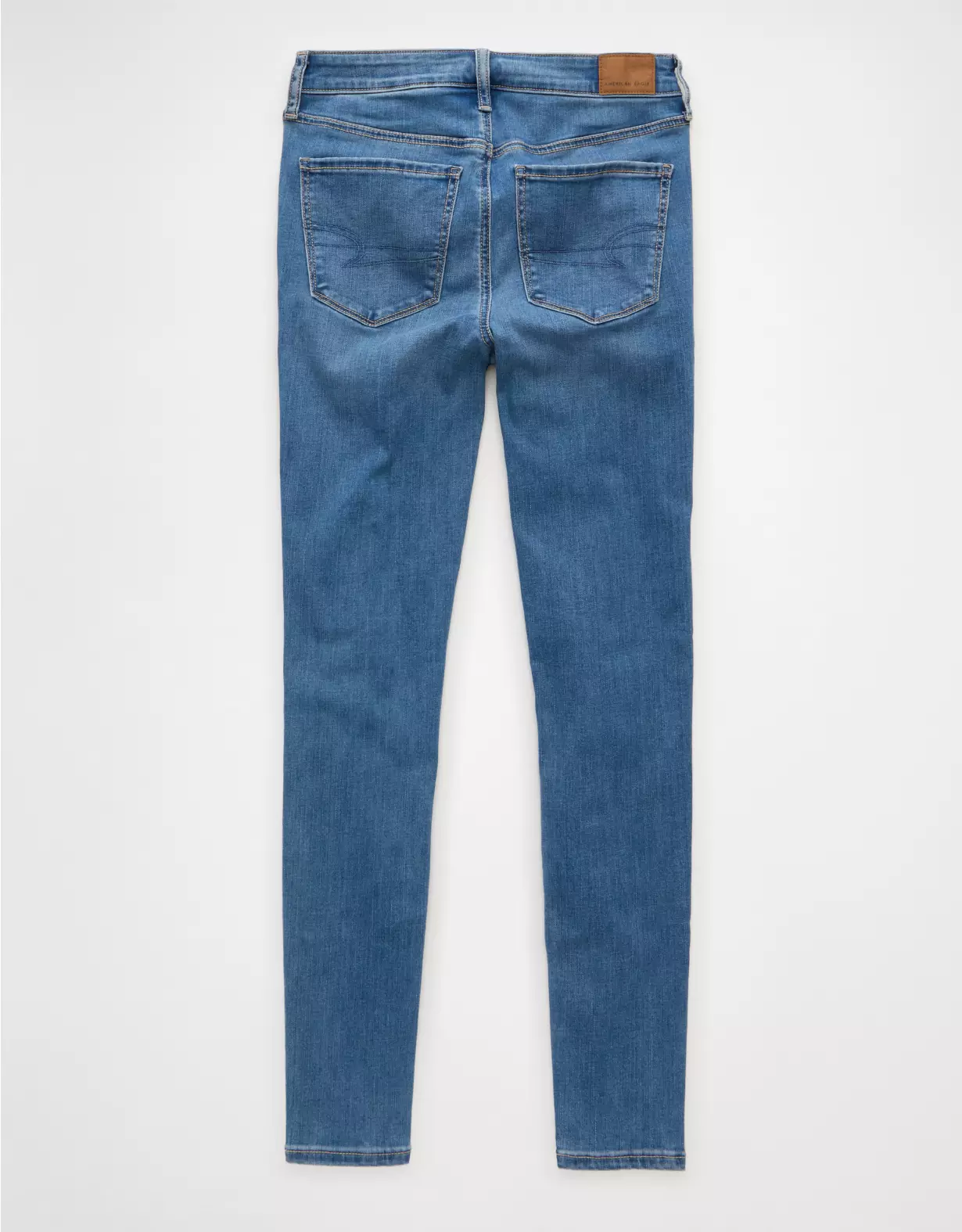 AE Next Level High-Waisted Jegging - Image 2