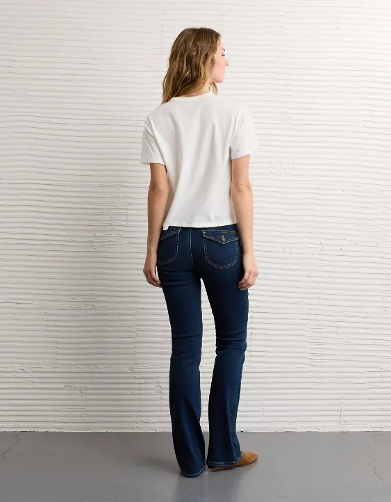 AE Ex-Boyfriend Valentine's Day Graphic T-Shirt - Image 2