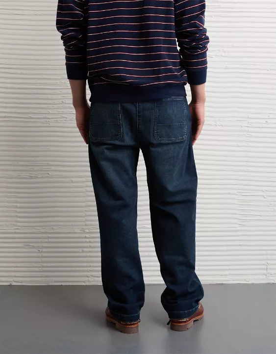 AE Cozy Loose Pull-On Pant - Image 2