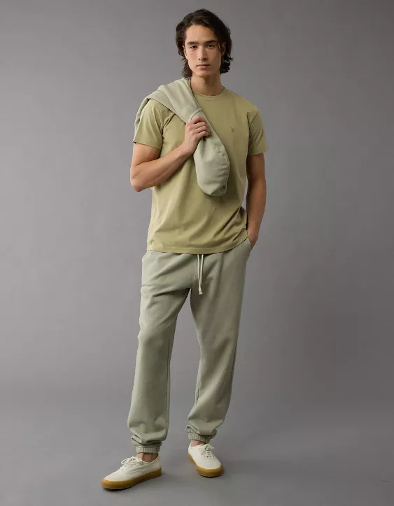 AE Lived-In Slim T-Shirt - Image 5