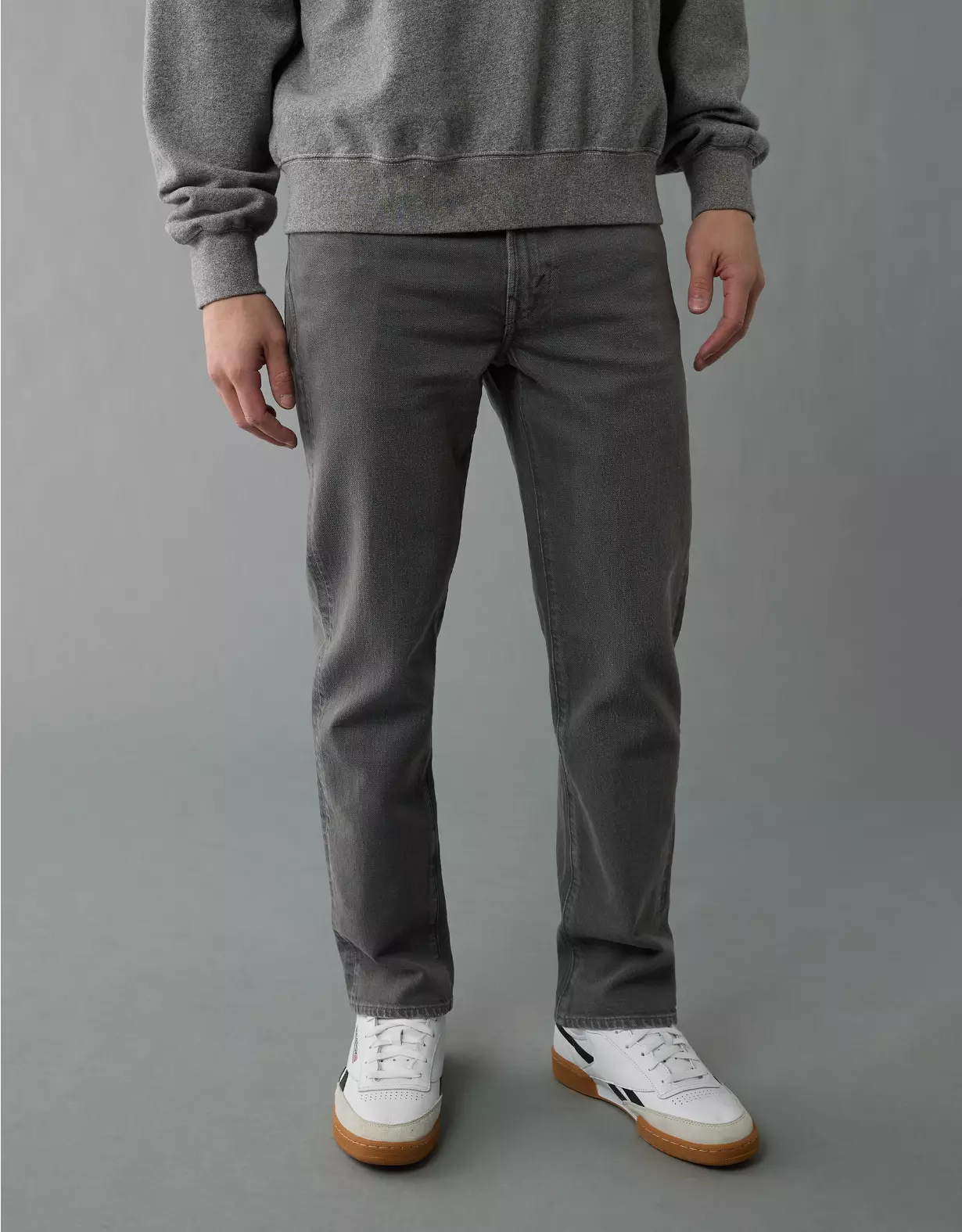 AE EasyFlex +TENCEL™ Fibers Slim Straight Jean