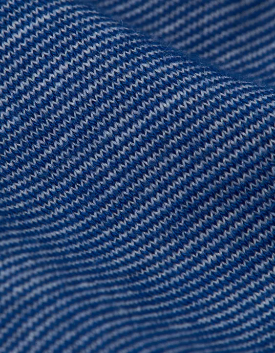 AEO Men's Spritz Ultra Soft Pocket Boxer Short - Image 5