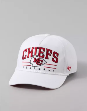 '47 NFL Kansas City Chiefs Baseball Hat