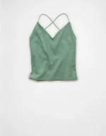 AE Strappy-Go-Lucky Tank Top