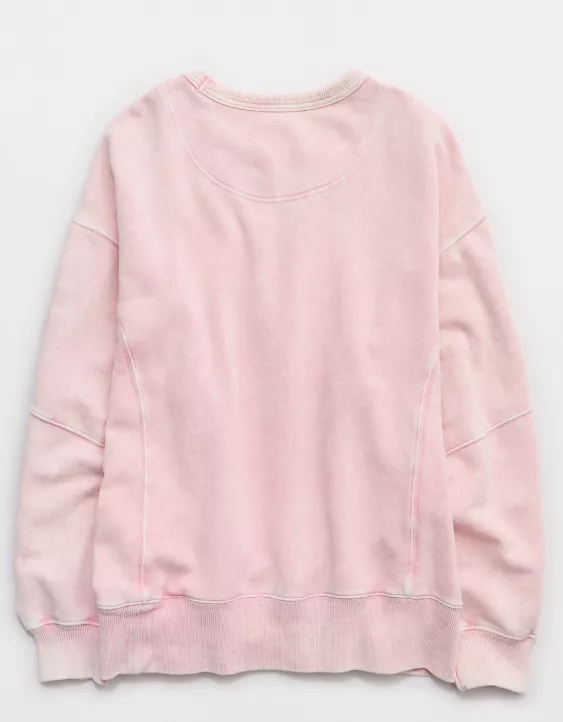 Aerie Go-To Sweatshirt - Image 4