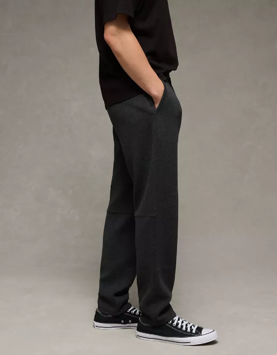 AE 24/7 Relaxed Open-Hem Pant - Image 5