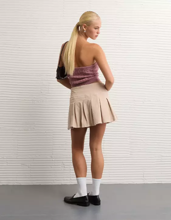 AE Whoa So Soft Tube Sweater - Image 2