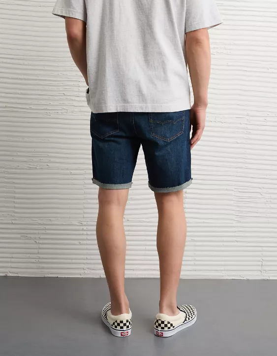 AE Jean Short - Image 2