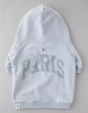 ABO Everyday Luxe Dog Hoodie