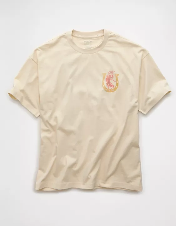 AE Boxy Colt 45 Graphic T-Shirt - Image 3