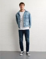 AE AirFlex+ TENCEL™ Fibers Athletic Fit Jean