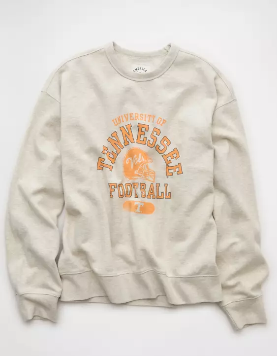 AE Tennessee Volunteers Graphic Sweatshirt - Image 3