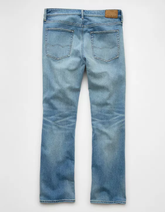 AE AirFlex+ Original Bootcut Jean - Image 4