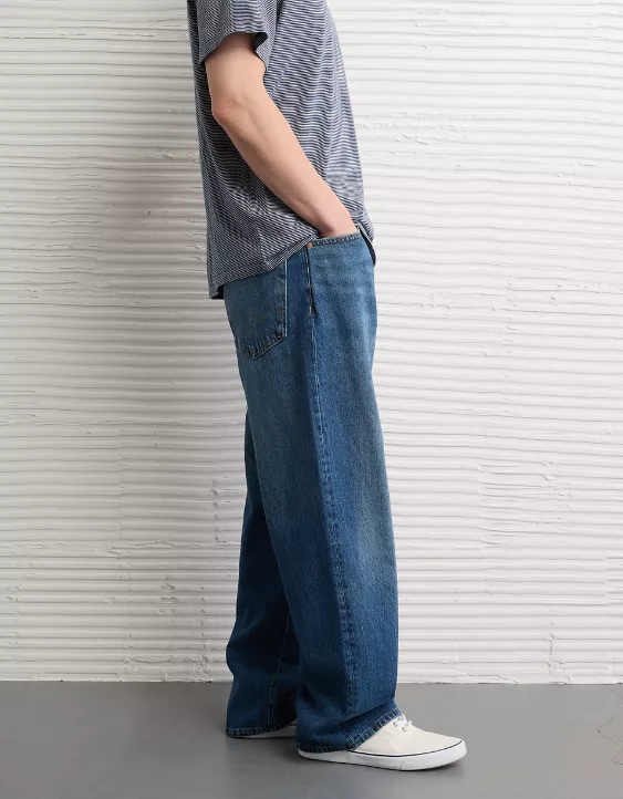 AE Baggy Jean - Image 6