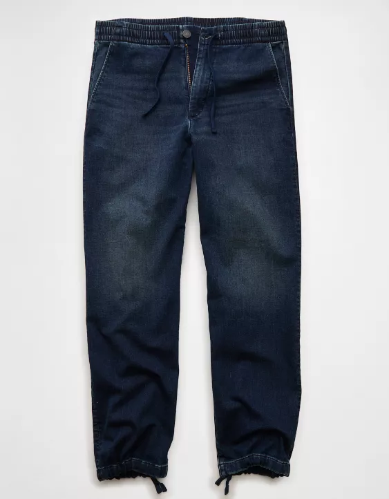 AE Cozy Loose Pull-On Pant - Image 3