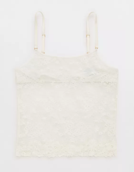 Show Off Midnight Romance Lace Bra Top - Image 4