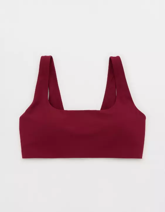 OFFLINE By Aerie Real Me XTRA Classic Sports Bra - Image 3