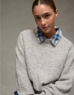 AE Snow Stopper Sweater