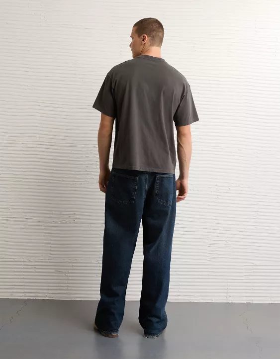 AE Boxy MGB Graphic T-Shirt - Image 2