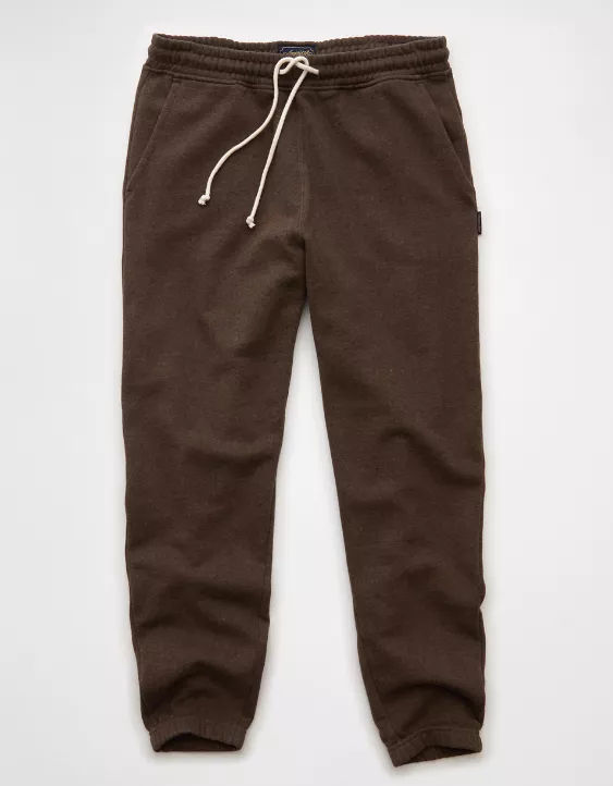 AE Laidback Luxe Heavyweight Sweatpant - Image 3