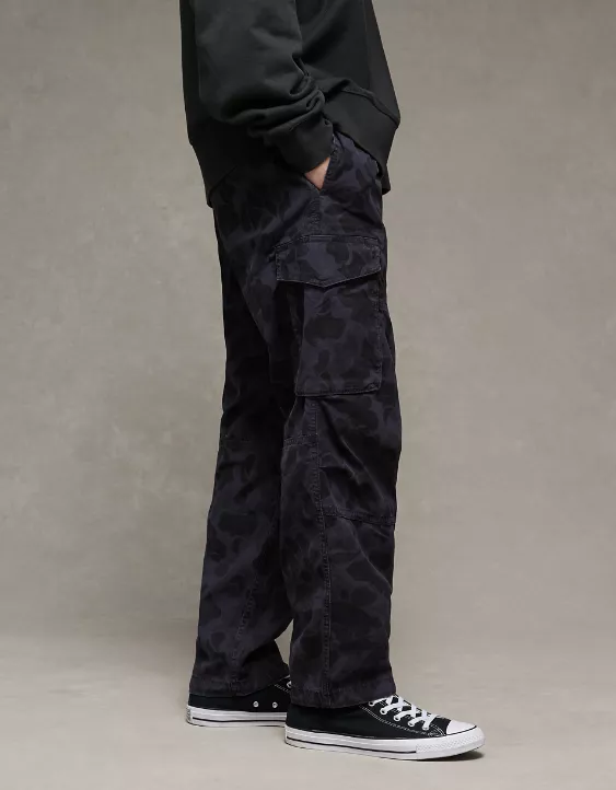AE Flex Relaxed Cargo Pant - Image 5