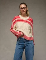 AE Snow Stopper Sweater